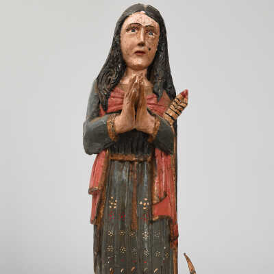 Immaculate Conception