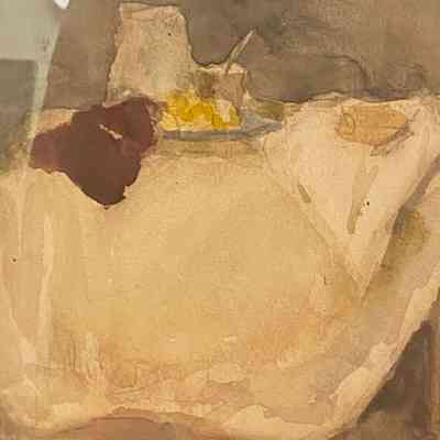 Untitled (Still Life)