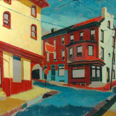 Manayunk
