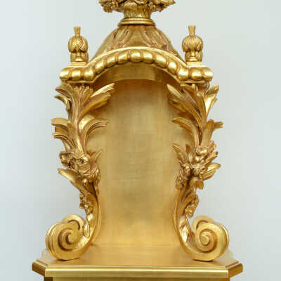 Baroque Architectural Nicho (Wall Niche)