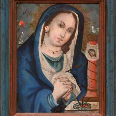 Our Lady of Sorrows