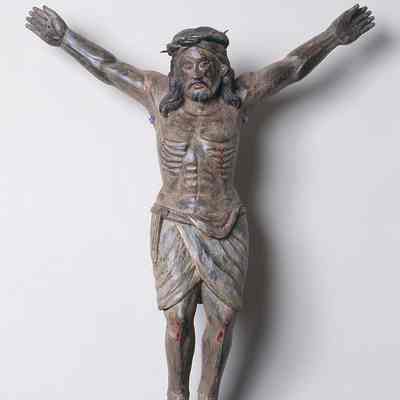 Corpus of Christ