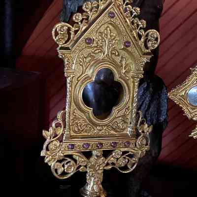 Reliquary