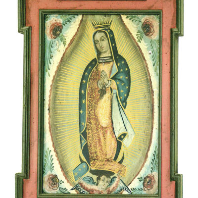 Our Lady of Guadalupe