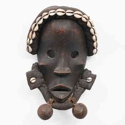Racer Mask