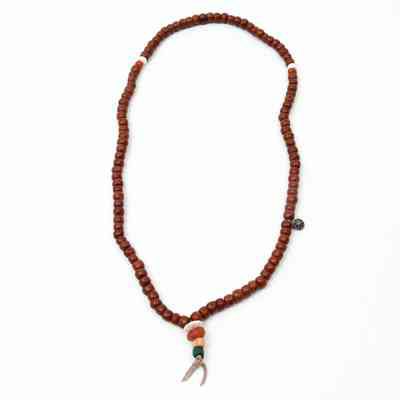 Tibetan Malas