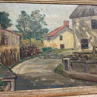 Bohl’s Mill