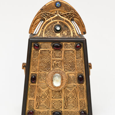 Bellcover of St. Patrick