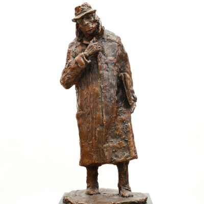 The Wanderer