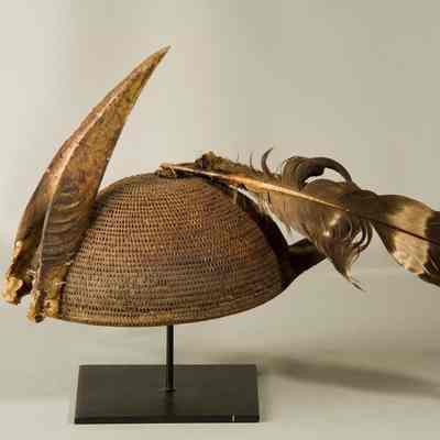 Indian Hat