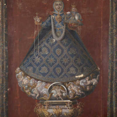 Soledad
