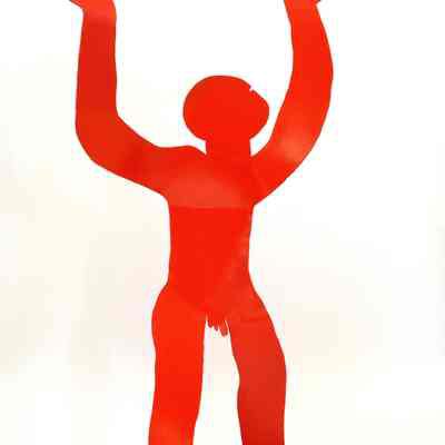 Red Dancer