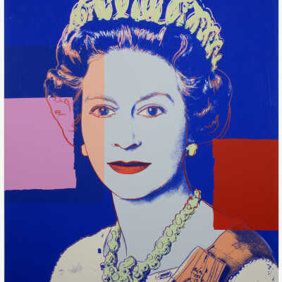 Reigning Queens (Queen Elizabeth)