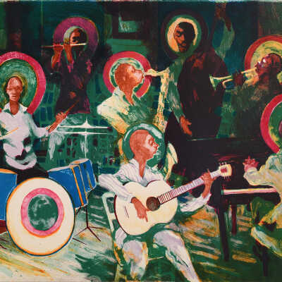 Blues Band