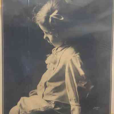 Photograph of Miriam Kropp Beltran