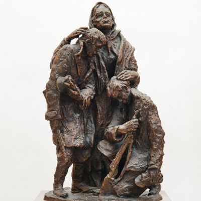 Mother of Freedom Fighters