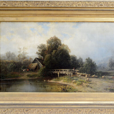 English Landscape