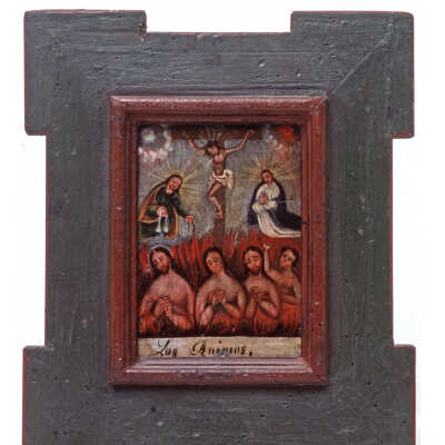 Las Ánimas