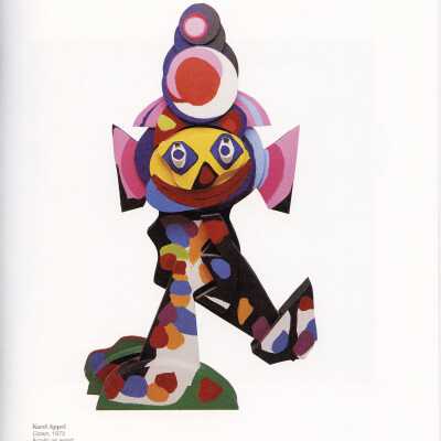 Clown