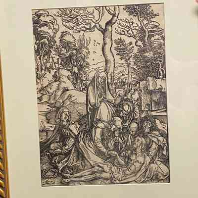 Lamentation