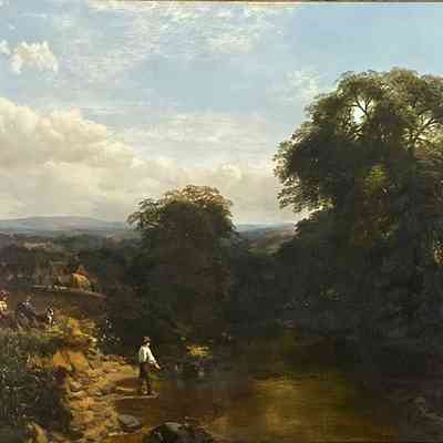 English Landscape