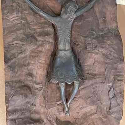 Corpus of Christ