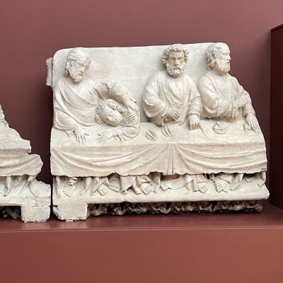 The Last Supper