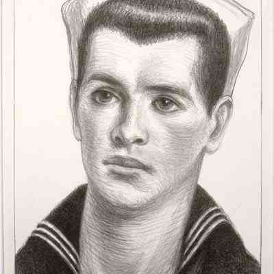 A Bluejacket