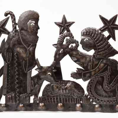 Nativity Scene