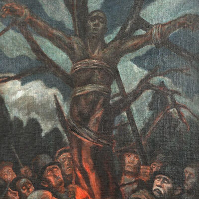 The Lynching