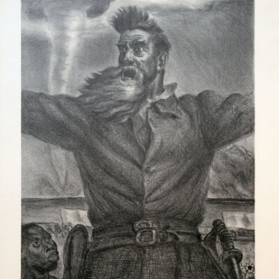 John Brown