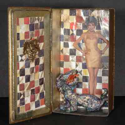 Beauty and the Beast