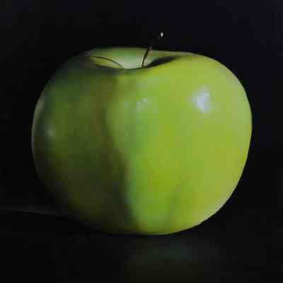 Green Apple