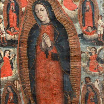 Our Lady of Guadalupe