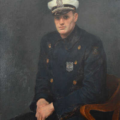 The Policeman