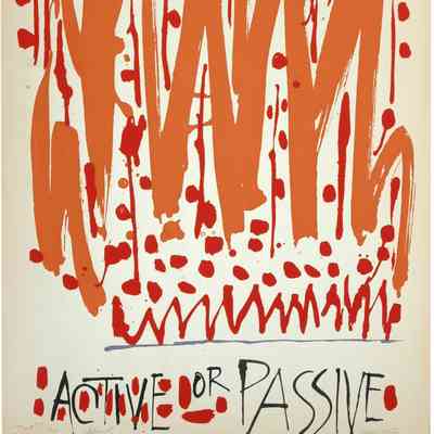 Active or Passive (Yes or No! Series)