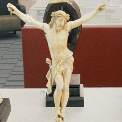 Ivory Corpus