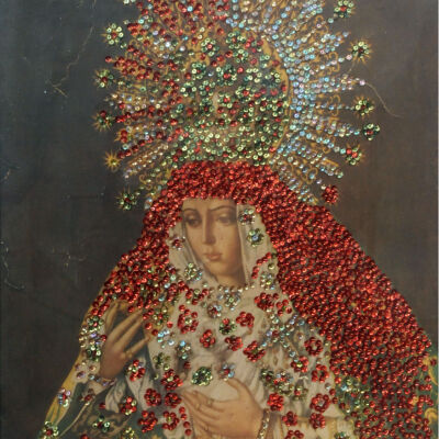 Virgin Mary