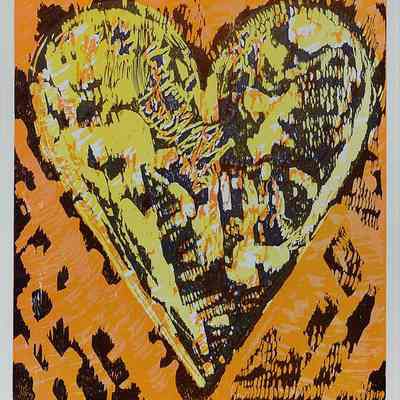 Heart for Film Forum, 1993