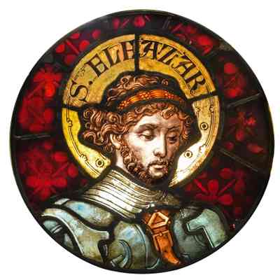 St. Eleazar