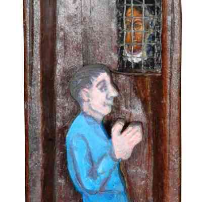 The Penitent