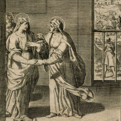 The Visitation
