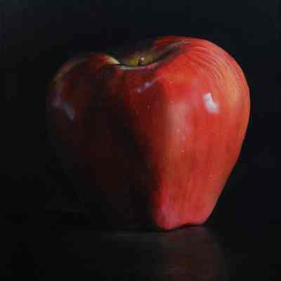 Red Apple