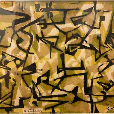 Cuneiform Compositions