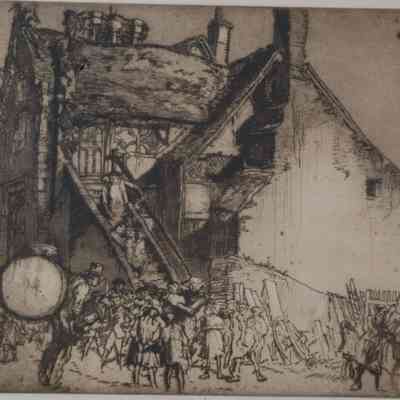 Ditchling