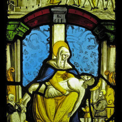 Pieta