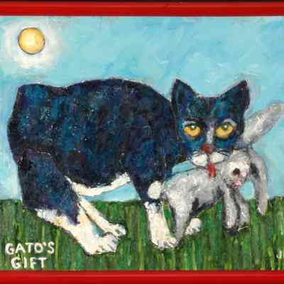 Gato’s Gift