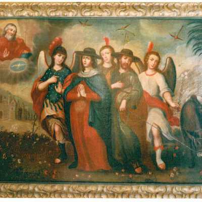 Our Lady of the Expectation