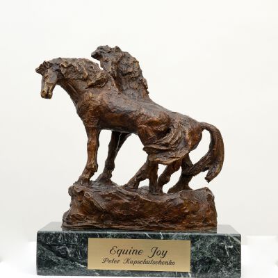 Equine Joy