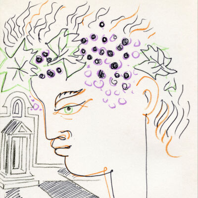 Bacchus
